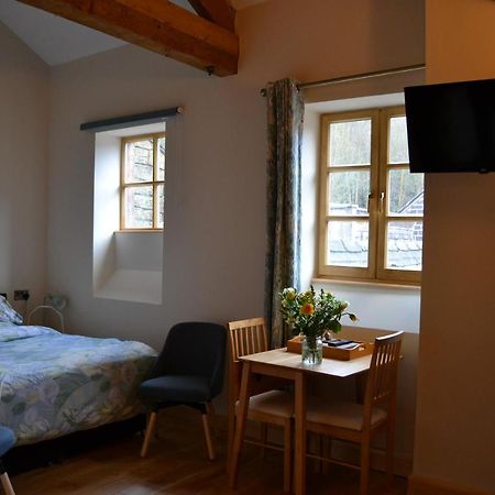 Hebble End Works Apartment 2 Hebden Bridge Ngoại thất bức ảnh